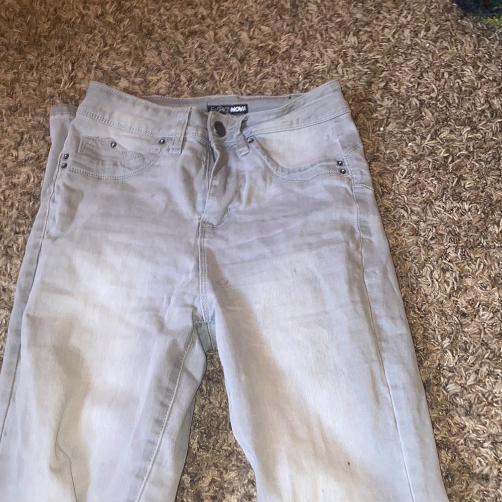 Fashion nova jeans